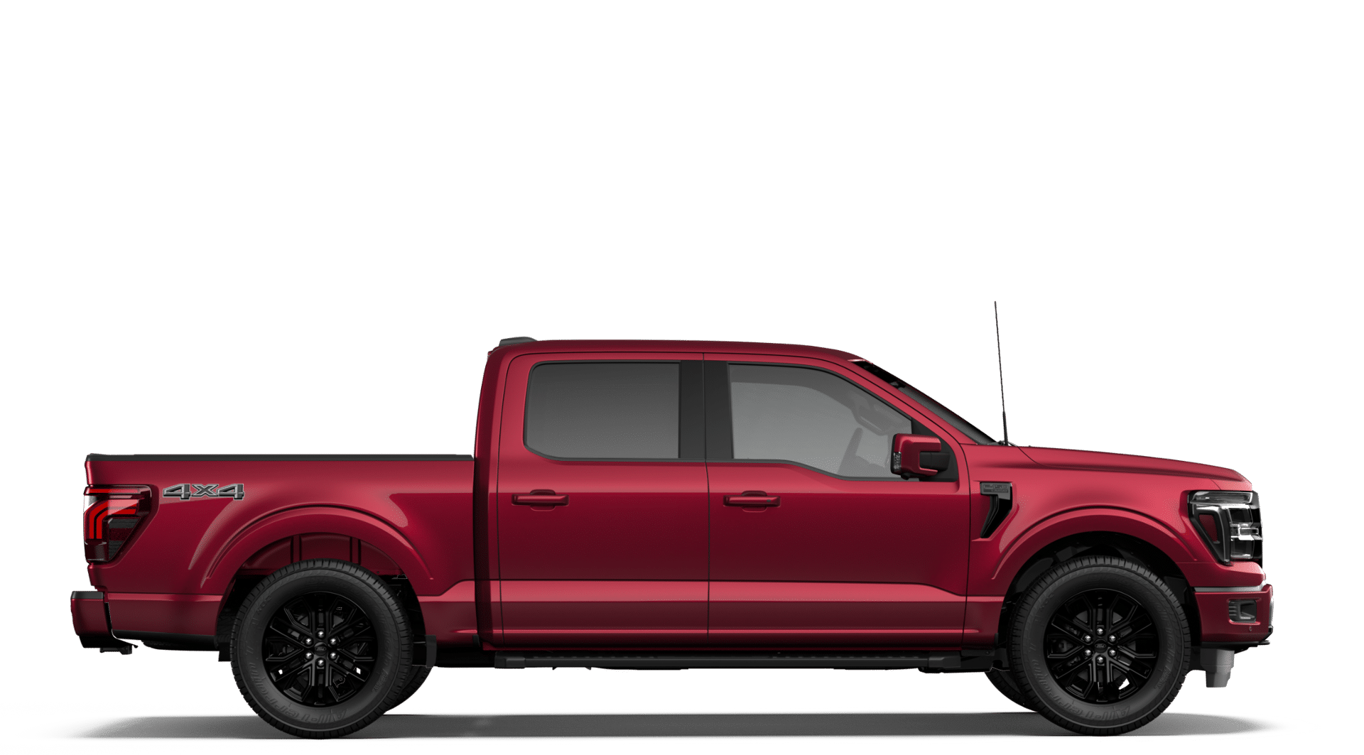 2026 Ford F-150® External Image 1